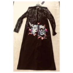 Robe Prada Noir